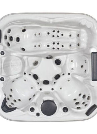 Grizzly Spas - Kodiak Fonteyn Spas