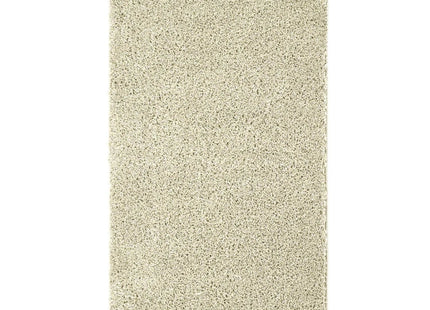 Washable Stone Shaggy Rug