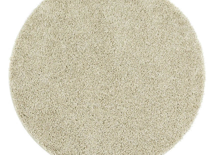 Washable Stone Shaggy Rug