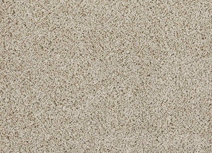 Washable Stone Shaggy Rug