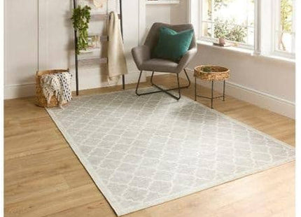Washable Rug Eterna Beige