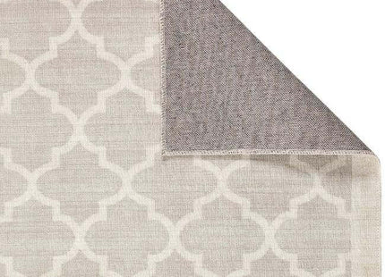 Washable Rug Eterna Beige