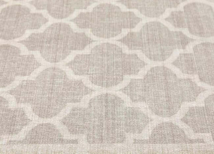Washable Rug Eterna Beige