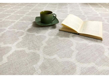 Washable Rug Eterna Beige