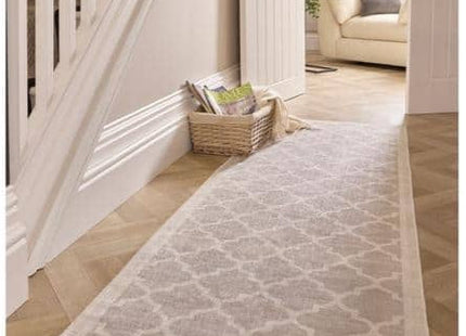 Washable Rug Eterna Beige
