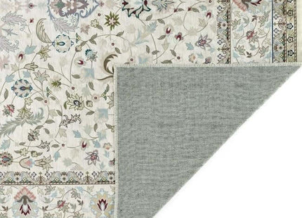 Washable Rug Eterna Vintage Design