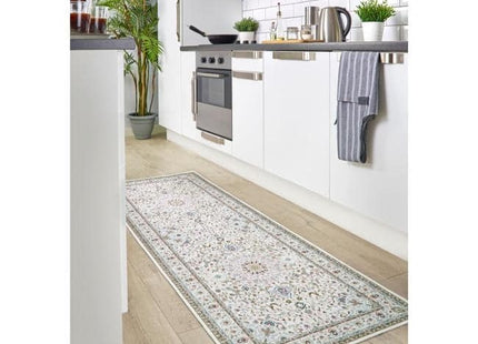 Washable Rug Eterna Vintage Design