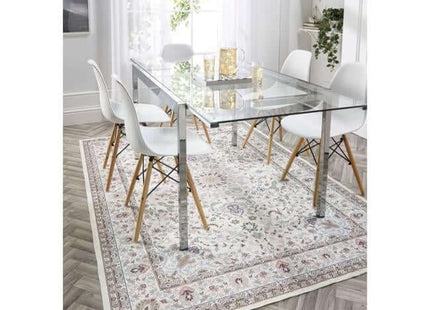 Washable Rug Eterna Vintage Design