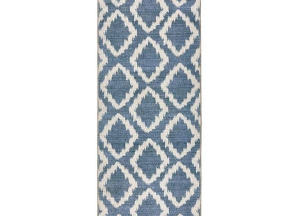 Washable Rug Eterna Diamond Design