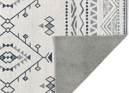 Washable Rug Eterna Cream