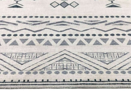 Washable Rug Eterna Cream