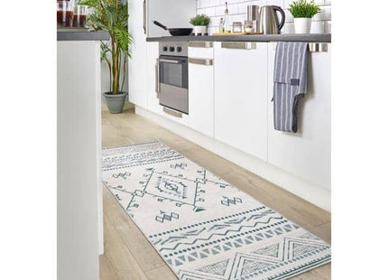 Washable Rug Eterna Cream