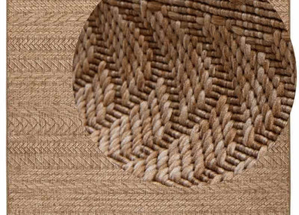 Indoor Outdoor Granado Rug – Chevron Design